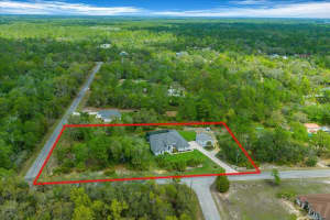 11667 BLUEBELL DRIVE, CRYSTAL RIVER, FL 34428 - MLS#MFROM722401