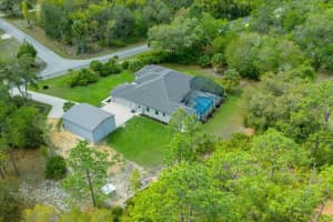 11667 BLUEBELL DRIVE, CRYSTAL RIVER, FL 34428 - MLS#MFROM722401