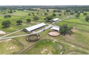 5100 W HWY 329, REDDICK, FL 32686 - MLS#MFROM722403