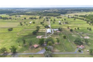 5100 W HWY 329, REDDICK, FL 32686 - MLS#MFROM722403