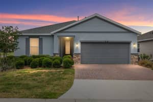 4537 53RD COURT, OCALA, FL 34482 - MLS#MFROM722412