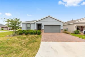 4537 53RD COURT, OCALA, FL 34482 - MLS#MFROM722412