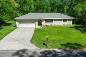 3597 E Jonah Pl, INVERNESS