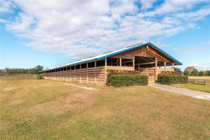 5100 W HWY 329, REDDICK, FL 32686 - MLS#MFROM722441