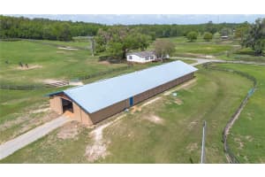 5100 W HWY 329, REDDICK, FL 32686 - MLS#MFROM722441