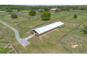 5100 W HWY 329, REDDICK, FL 32686 - MLS#MFROM722441