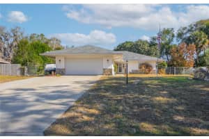 3371 WINDING PATH, INVERNESS, FL 34450 - MLS#MFROM722450