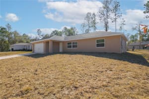 2438 VESPERO STREET, CITRUS SPRINGS, FL 34433 - MLS#MFROM722460