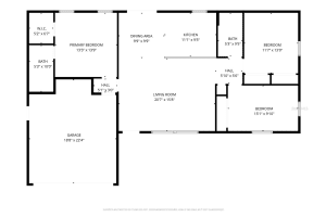 2438 VESPERO STREET, CITRUS SPRINGS, FL 34433 - MLS#MFROM722460
