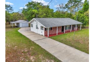 21766 RAINBOW LAKES BOULEVARD, DUNNELLON, FL 34431 - MLS#MFROM722466