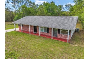 21766 RAINBOW LAKES BOULEVARD, DUNNELLON, FL 34431 - MLS#MFROM722466