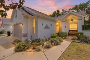 3569 BELGRAVE DRIVE, INVERNESS, FL 34452 - MLS#MFROM722468