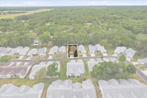 3569 BELGRAVE DRIVE, INVERNESS, FL 34452 - MLS#MFROM722468