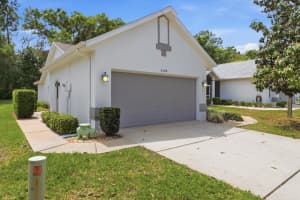3569 BELGRAVE DRIVE, INVERNESS, FL 34452 - MLS#MFROM722468