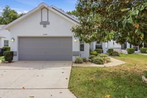 3569 BELGRAVE DRIVE, INVERNESS, FL 34452 - MLS#MFROM722468