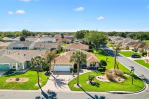 1982 SOMERSET AVENUE, THE VILLAGES, FL 32162 - MLS#MFROM722473