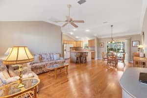 1982 SOMERSET AVENUE, THE VILLAGES, FL 32162 - MLS#MFROM722473