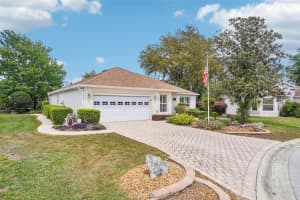 9469 176TH SAFFOLD STREET, THE VILLAGES, FL 32162 - MLS#MFROM722478