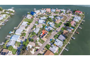 242 176TH AVENUE, REDINGTON SHORES, FL 33708 - MLS#MFROM722479