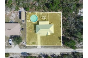 13330 CHRISTY STREET, SEBRING, FL 33875 - MLS#MFROM722480