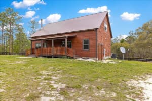 2271 147TH AVENUE, MORRISTON, FL 32668 - MLS#MFROM722489