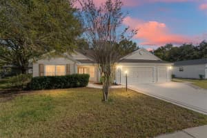 1205 BOWER LANE, LADY LAKE, FL 32159 - MLS#MFROM722502