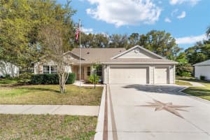 1205 BOWER LANE, LADY LAKE, FL 32159 - MLS#MFROM722502