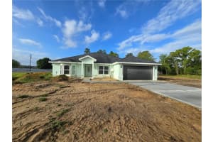 18 HEMLOCK RADIAL TRAIL, OCALA, FL 34472 - MLS#MFROM722506