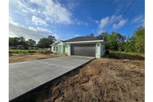 18 HEMLOCK RADIAL TRAIL, OCALA, FL 34472 - MLS#MFROM722506