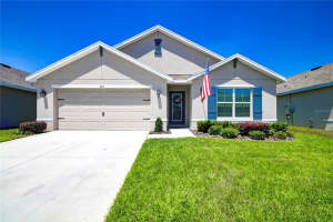 4111 Autumn Amber Dr, SPRING HILL