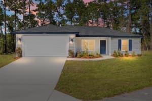 3101 BUENA VISTA ROAD, DUNNELLON, FL 34431 - MLS#MFROM722509