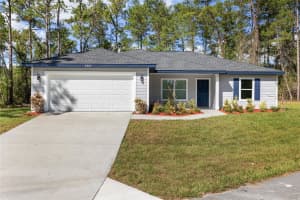 3101 BUENA VISTA ROAD, DUNNELLON, FL 34431 - MLS#MFROM722509