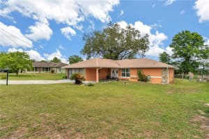 21425 PLANTATION STREET, DUNNELLON, FL 34431 - MLS#MFROM722522
