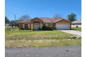 2 Hemlock Terrace Trak, OCALA