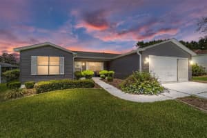 435 SANTA CLARA CIRCLE, THE VILLAGES, FL 32159 - MLS#MFROM722535