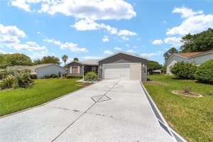 435 SANTA CLARA CIRCLE, THE VILLAGES, FL 32159 - MLS#MFROM722535