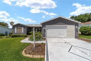 435 SANTA CLARA CIRCLE, THE VILLAGES, FL 32159 - MLS#MFROM722535