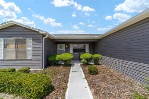 435 SANTA CLARA CIRCLE, THE VILLAGES, FL 32159 - MLS#MFROM722535