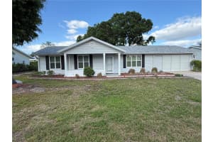 8287 116TH ST STREET, OCALA, FL 34481 - MLS#MFROM722536