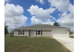 12816 Sw 61st Ave, OCALA