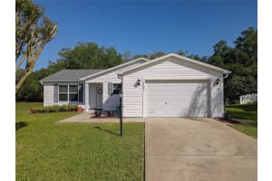 16852 96TH CHAPELWOOD CIRCLE, THE VILLAGES, FL 32162 - MLS#MFROM722566