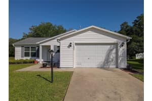 16852 96TH CHAPELWOOD CIRCLE, THE VILLAGES, FL 32162 - MLS#MFROM722566