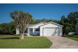 16852 96TH CHAPELWOOD CIRCLE, THE VILLAGES, FL 32162 - MLS#MFROM722566