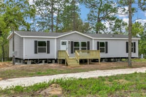 1191 124TH TERRACE, WILLISTON, FL 32696 - MLS#MFROM722575