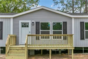 1191 124TH TERRACE, WILLISTON, FL 32696 - MLS#MFROM722575