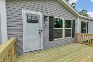 1191 124TH TERRACE, WILLISTON, FL 32696 - MLS#MFROM722575