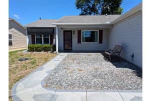 419 SANTA CLARA CIRCLE, THE VILLAGES, FL 32159 - MLS#MFROM722585