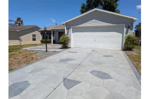 419 SANTA CLARA CIRCLE, THE VILLAGES, FL 32159 - MLS#MFROM722585