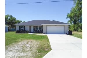 13308 Sw 43rd Avenue Rd, OCALA