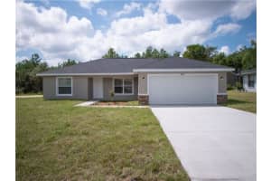 17399 Sw 25th Cir, OCALA